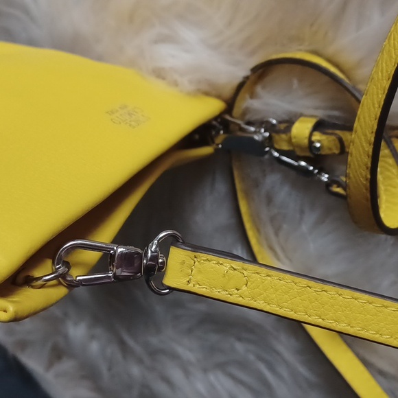 Vince Camuto Leather Crossbody Bag - Picture 4 of 16